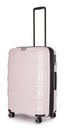 Stratic Straw + EXP TSA Trolley M Rose Stratic Straw + EXP TSA Trolley M Rose