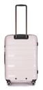 Stratic Straw + EXP TSA Trolley M Rose Stratic Straw + EXP TSA Trolley M Rose