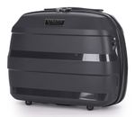 Stratic Straw + Beauty Case Black Stratic Straw + Beauty Case Black