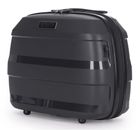 Stratic Straw + Beauty Case Black Stratic Straw + Beauty Case Black