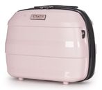 Stratic Straw + Beauty Case Rose Stratic Straw + Beauty Case Rose