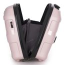 Stratic Straw + Beauty Case Rose Stratic Straw + Beauty Case Rose