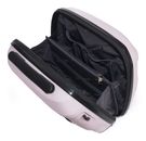 Stratic Straw + Beauty Case Rose Stratic Straw + Beauty Case Rose