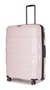 Stratic Straw + EXP TSA Trolley L Rose Stratic Straw + EXP TSA Trolley L Rose