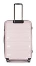 Stratic Straw + EXP TSA Trolley L Rose Stratic Straw + EXP TSA Trolley L Rose