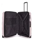 Stratic Straw + EXP TSA Trolley L Rose Stratic Straw + EXP TSA Trolley L Rose