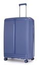 Stratic Straw T Trolley Exp L Navy Stratic Straw T Trolley Exp L Navy