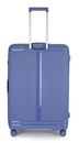 Stratic Straw T Trolley Exp L Navy Stratic Straw T Trolley Exp L Navy