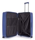Stratic Straw T Trolley Exp L Navy Stratic Straw T Trolley Exp L Navy
