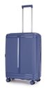 Stratic Straw T Trolley Exp M Navy Stratic Straw T Trolley Exp M Navy