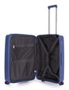 Stratic Straw T Trolley Exp M Navy Stratic Straw T Trolley Exp M Navy