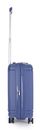 Stratic Straw T Trolley Exp S Navy Stratic Straw T Trolley Exp S Navy