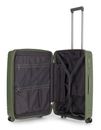 Stratic Straw T Trolley Exp M Olive Stratic Straw T Trolley Exp M Olive