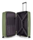 Stratic Straw T Trolley Exp L Olive Stratic Straw T Trolley Exp L Olive