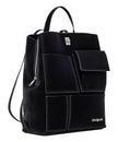 Desigual Pocket Sumy Mini Backpack Black