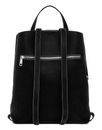 Desigual Pocket Sumy Mini Backpack Black