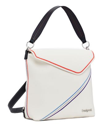 Desigual Cleo Jersey Backpack Raw