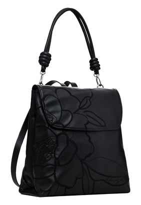 Desigual Keller Hampton Backpack Black