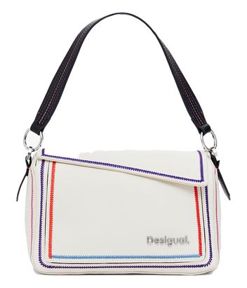 Desigual Cleo Phuket Mini Hand Bag Raw