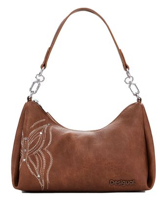 Desigual Goodall Sand Mayari Handbag Arena