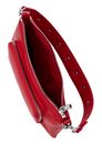 Desigual Half Logo Monica Crossbody Bag Carmine