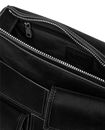 Desigual Pocket Phuket Hand Bag Black Desigual Pocket Phuket Hand Bag Black