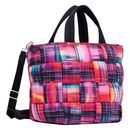 Desigual Hypatia Valdivia Shopping Bag Tutti Fruti