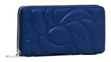 Desigual Curie Fiona Wallet Azul Noche Desigual Curie Fiona Wallet Azul Noche