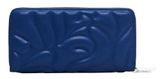 Desigual Curie Fiona Wallet Azul Noche Desigual Curie Fiona Wallet Azul Noche
