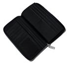 Desigual Curie Fiona Wallet Azul Noche Desigual Curie Fiona Wallet Azul Noche