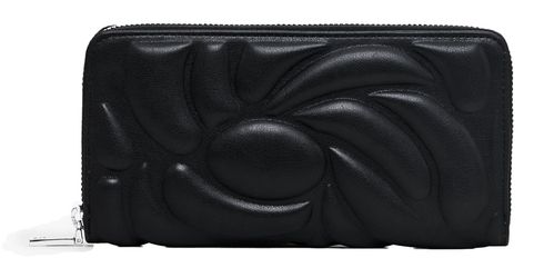 Desigual Curie Fiona Wallet Black