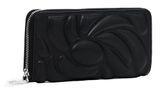 Desigual Curie Fiona Wallet Black Desigual Curie Fiona Wallet Black