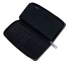 Desigual Curie Fiona Wallet Black Desigual Curie Fiona Wallet Black