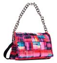 Desigual Hypatia Dortmund Crossbody Bag Tutti Fruti Desigual Hypatia Dortmund Crossbody Bag Tutti Fruti