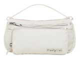 Desigual Basic Modular Crossbody Bag Cream White Desigual Basic Modular Crossbody Bag Cream White