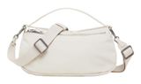 Desigual Basic Modular Crossbody Bag Cream White Desigual Basic Modular Crossbody Bag Cream White