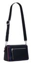 Desigual Cleo Phuket Hand Bag Black Desigual Cleo Phuket Hand Bag Black