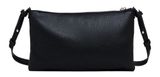 Desigual Half Logo Monica Crossbodybag Black Desigual Half Logo Monica Crossbodybag Black