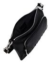 Desigual Half Logo Monica Crossbodybag Black Desigual Half Logo Monica Crossbodybag Black