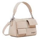Desigual Pocket Phuket Hand Bag Raw Desigual Pocket Phuket Hand Bag Raw