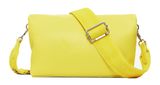 Desigual Half Logo Venecia 3.0 Crossbody Bag Yellow Desigual Half Logo Venecia 3.0 Crossbody Bag Yellow