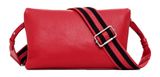 Desigual Half Logo Venecia 3.0 Crossbody Bag Carmine Desigual Half Logo Venecia 3.0 Crossbody Bag Carmine