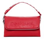 Desigual Half Logo Venecia 3.0 Crossbody Bag Carmine Desigual Half Logo Venecia 3.0 Crossbody Bag Carmine