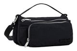Desigual Basic Modular Crossbody Bag Black Desigual Basic Modular Crossbody Bag Black