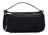 Desigual Basic Modular Crossbody Bag Black Desigual Basic Modular Crossbody Bag Black