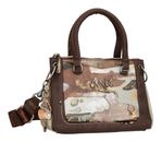 Anekke Core Outer Doctor Bag Multicolor Anekke Core Outer Doctor Bag Multicolor