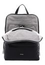 PICARD Carezza City Backpack Schwarz
