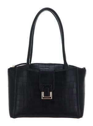 PICARD Cocco Shopper Black