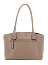 PICARD Cocco Shopper Chai PICARD Cocco Shopper Chai