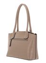 PICARD Cocco Shopper Chai PICARD Cocco Shopper Chai
